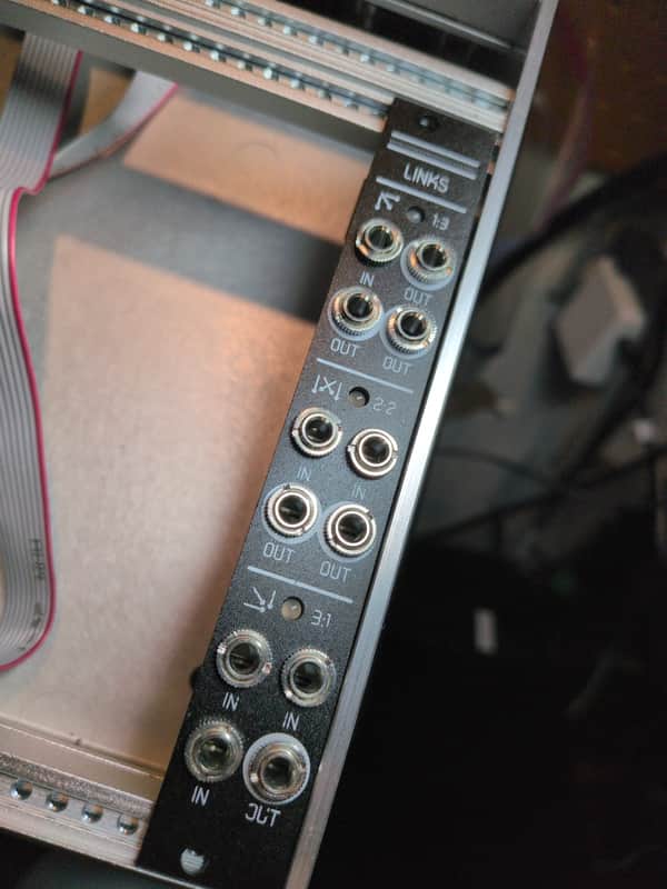 Mutable Instruments Links