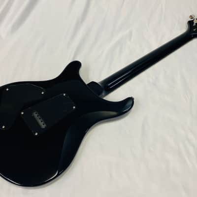 PRS SE Custom 24 Semi-Hollow Piezo image 12