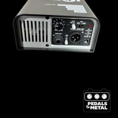 Two Notes Torpedo Captor Loadbox/Attenuator/DI -x15652 image 6