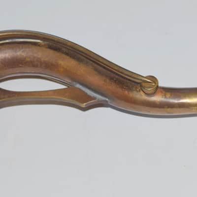 Buffet Powell Tenor Saxophone 1930s Original finish Fully playing image 25