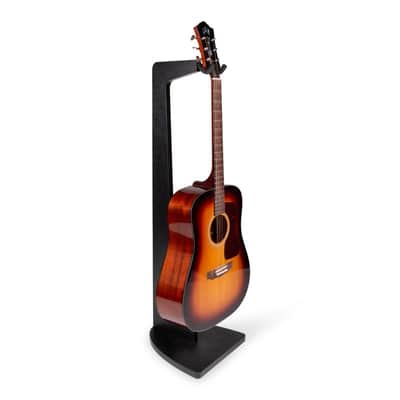Gator GFW-ELITEGTRHNGSTD-BLK Elite Series Guitar Hanging Stand, Black image 6