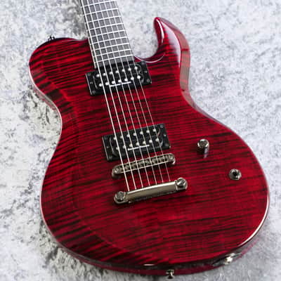 ESP D-DR-II-7st/FM DIR EN GREY Die Signature [Made in Japan!!] image 1
