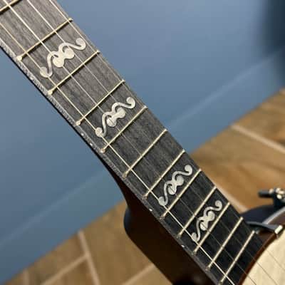 Custom Deering Artisan Goodtime 19-Fret Tenor Banjo image 10