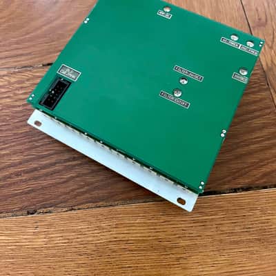 Cwejman BLD Bass-Lead Drum Generator image 2