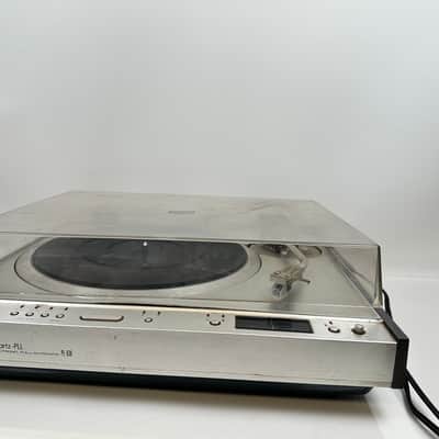Pioneer PL-630 Quartz-PLL Full Automatic Turntable image 5