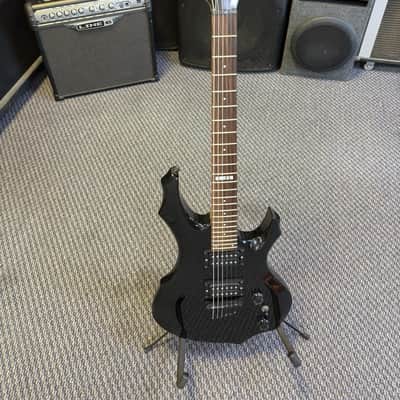 ESP LTD F-50 2006-2016 - Black image 1
