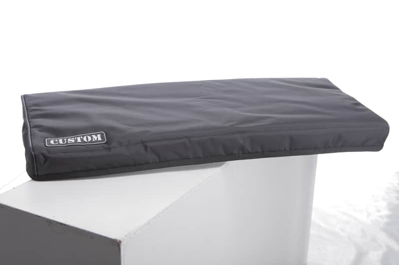 Custom padded cover for Novation Launchkey 49 MIDI keyboard image 1