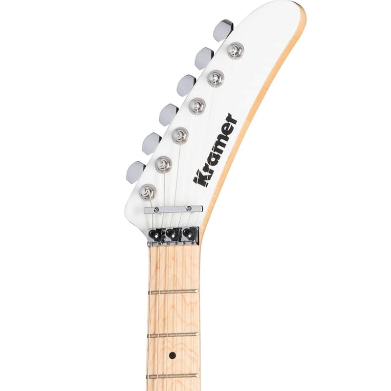 Kramer The 84 Custom Graphics image 5