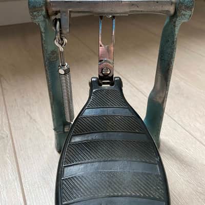 Premier Model 250 - Bass drum pedal 1958-1968 - Chrome image 7