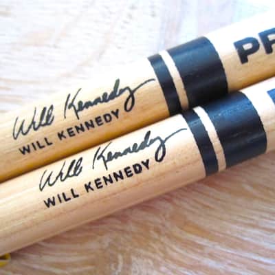 ProMark Will Kennedy Sticks - NOS image 2