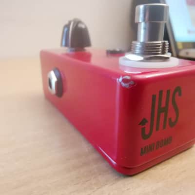 JHS Mini Bomb Boost image 11