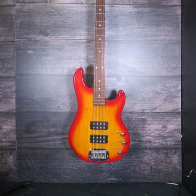 G&L L-2000 USA 90S Bass Guitar (Jacksonville, FL) image 1