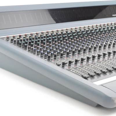 Alesis X2 Analog 24 Channel 8 Bus Stereo Mixing Console Mixer #29301 image 10