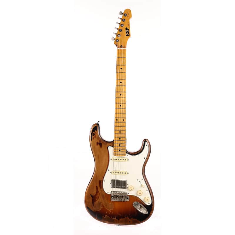ESP GL-56 George Lynch Signature image 1