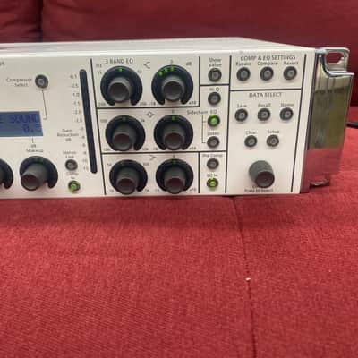 Focusrite The Liquid Channel MH445 Channel Strip image 5