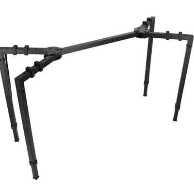 On-Stage WS8550 Multi Stand for Keyboards/Mixers/Racks/Speakers+Laptop Backpack image 2