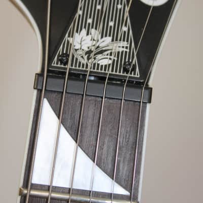 2021 2021 Jackson JS Series Dinky® Arch Top JS32TQ DKA With Gig Bag image 8