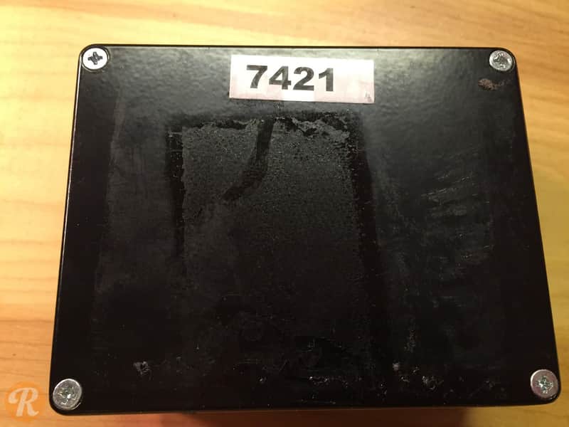 Lovepedal Provalve 2 | Reverb