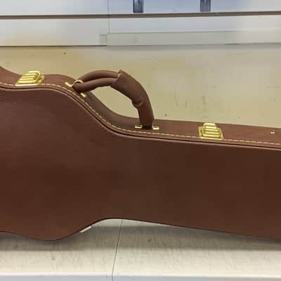 Gibson Les Paul Standard 2022 - Bourbon Burst (56457) image 11