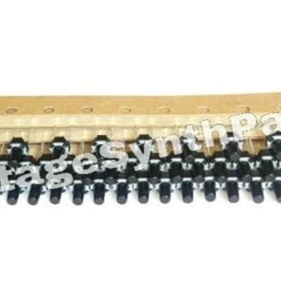 YAMAHA S30 Full Set of 47 Pushbuttons Tact Switches Micro Panel Switch S-30