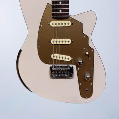 1999 Reverend Avenger USA image 1