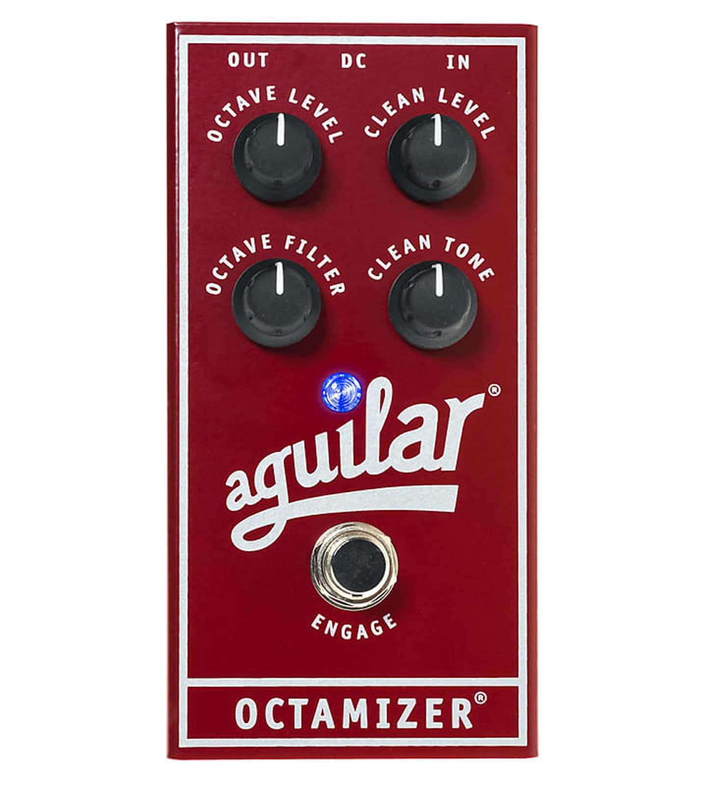 ベース AGUILAR OCTAMIZER OCTAVE PEDAL fpzghdc8gqpxr3jgobd8.jpg