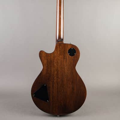 Collings 470 JL 2026, Antiqued Blonde image 8