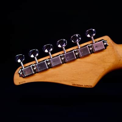 Suhr Classic T Vintage LE candy apple red image 2