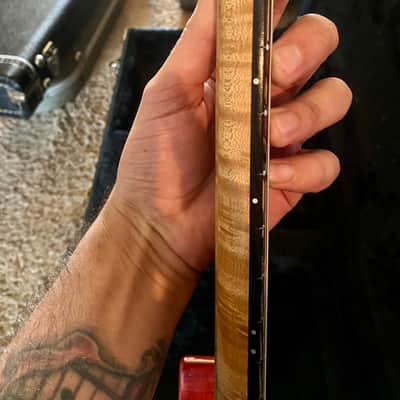 Hamer Californian Custom USA image 8