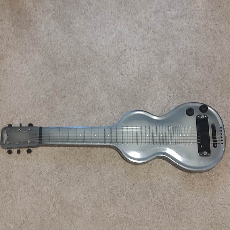 Rickenbacker Model NS Lap Steel 1946 - 1952 | Reverb