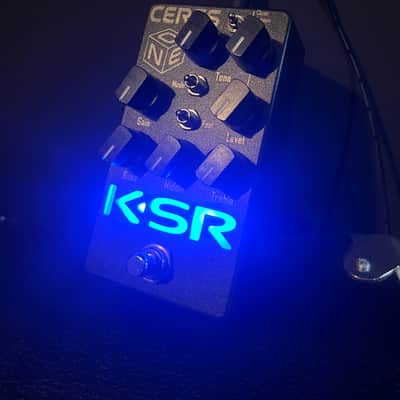 KSR Amps Ceres ONE - Brand-new 2025 image 3