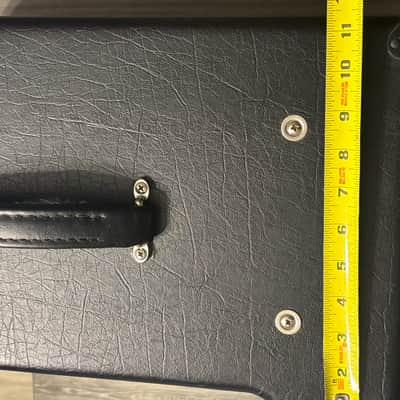 Mesa Boogie Lone Star Duo-Class 2-Channel 100-Watt 1x12" Guitar Combo 2007 - 2020 - Various image 3