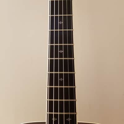 Yamaha FG-450 SA image 4