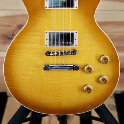 Gibson Les Paul Standard '50s Faded - Vintage Honeyburst #1 image 2