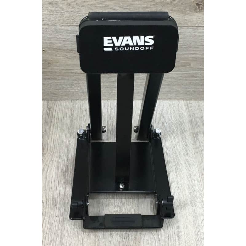 Evans Bass Drum Practice Pad image 1