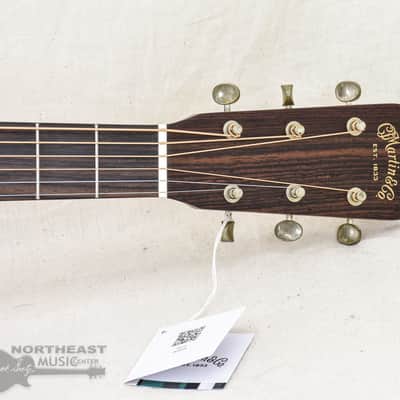 C.F. Martin D-18 CFM IV 70th Acoustic Guitar 43 of 70 image 7