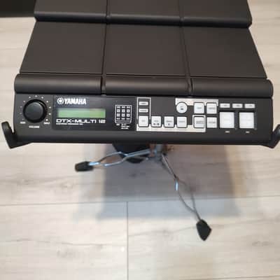 Yamaha DTX Multipad 12 2024 image 2