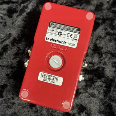 TC ELECTRONIC Hall of Fame Reverb [16715336] (08/28) imagen 3