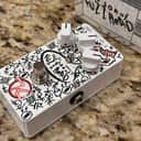 Keeley Son of Fuzz Head — Hybrid Fuzz/Overdrive — Box Included