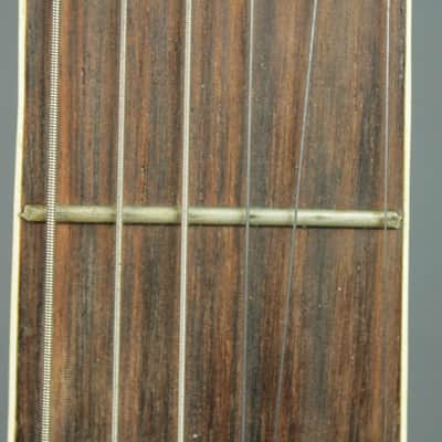 Zenon Made in Japan Electric Guitar .....wild !! image 4