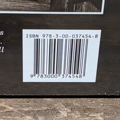 Hofner Guitars & Violins - A Celebration Still Sealed image 3