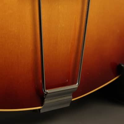 1962 Gibson ES-125T Sunburst image 5