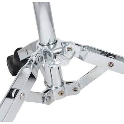 Sonor "SS 2000" Snare Drum Stand, Double Braced, Gearless Tilter image 6