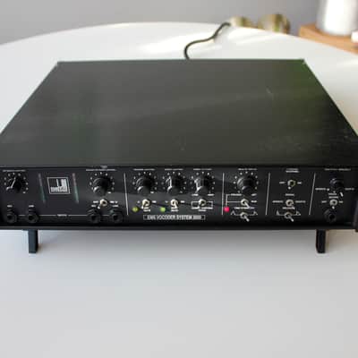 EMS Vocoder 2000 image 8