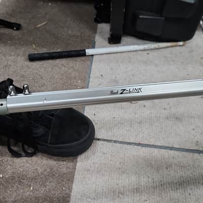 Pearl 3002C Demon Chain-Drive Double Bass Drum Pedal image 2