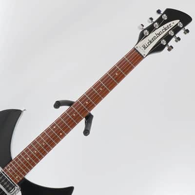 Rickenbacker USED ​​Model 330 Jeteglo 2007 [SN. 07 19530] image 5