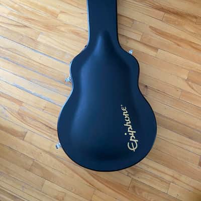 2020 Epiphone Shinichi Ubukata Signature ES-355 Fully Upgraded image 14