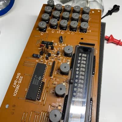 *Serviced | Demo Video Available | Oberheim Matrix 6R | Firmware Upgraded to 2.15 image 8