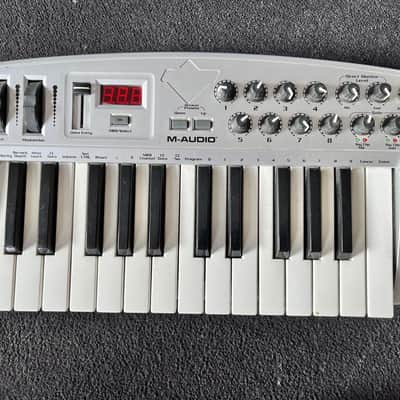 M-Audio Ozone image 4