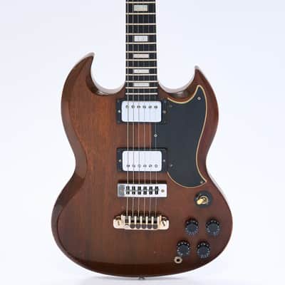 Gibson SG standard 1974 (Pre-owned) image 3